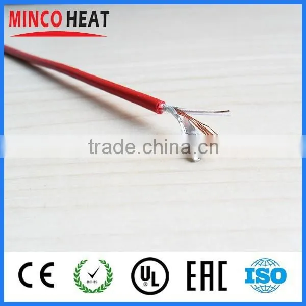 Warming System Floor Heating Mesh Electric Underfloor Heating Mat Heating the Floor photo-4