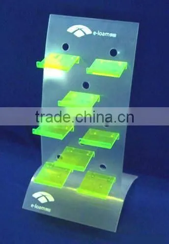 Professional and Top Quality Acrylic Display Rack,customized Acrylic Display Rack photo-2