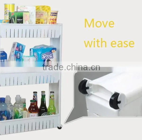 Pull Out Kitchen Organizer Removable Cabinet Kitchen Organizer Anywhere Spice Rack photo-2