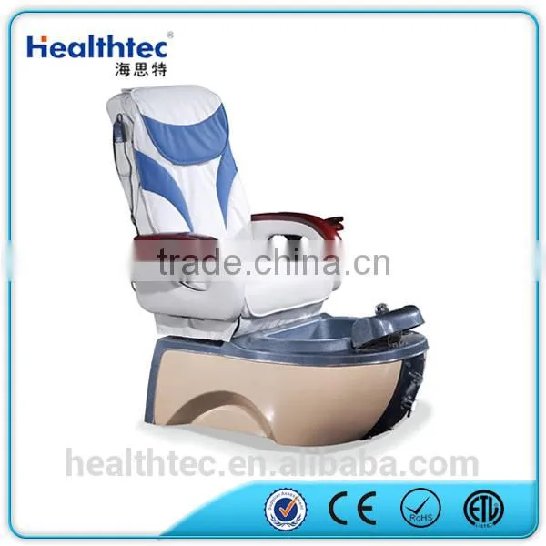 Foot Spa Massage Bath Pedicure Chair photo-2