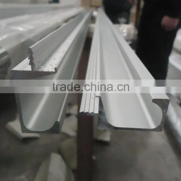 Aluminum Handle Profile photo-5