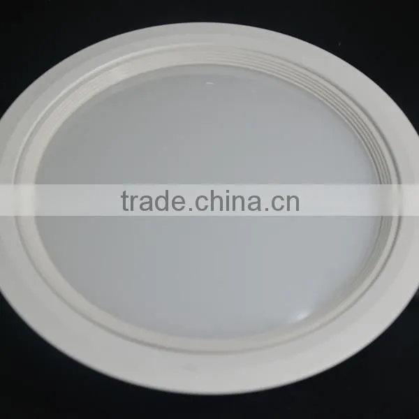 Dimmable Lighting no Dimmer for 6'' 15W Downlight photo-2