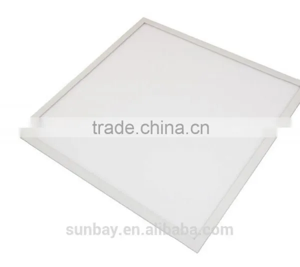 Flat Led 60x60 cm Square Led Panel Light photo-4