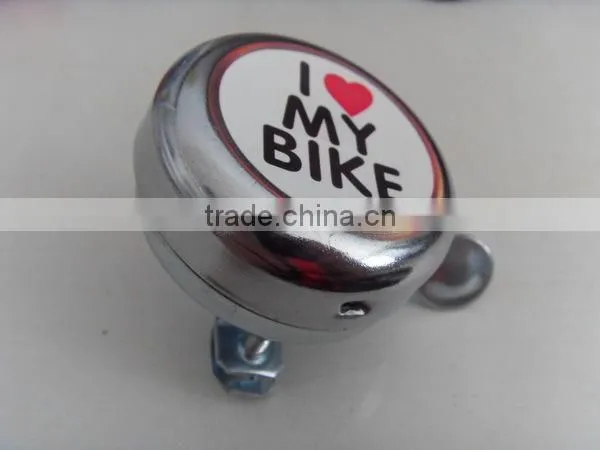 Cheapest Novelty Crazy Selling Customized Bike Bells photo-5