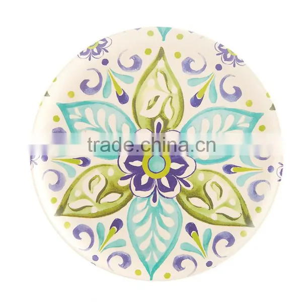 Biodegradable Eco- Friendly Baby Thai Dinnerware photo-2
