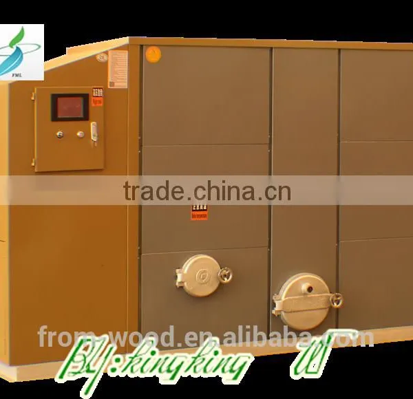 Biomass Burner / Pellet Stove/wood Pellets for Fuel photo-4