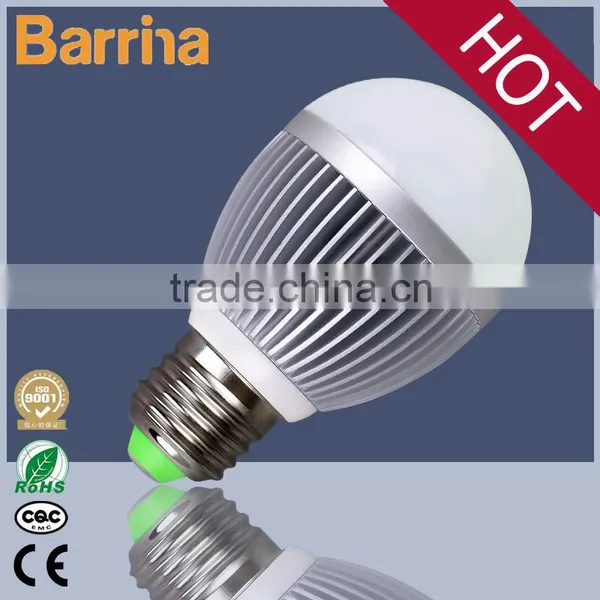 Energy Efficient 5w Globe Light Bulbs photo-4