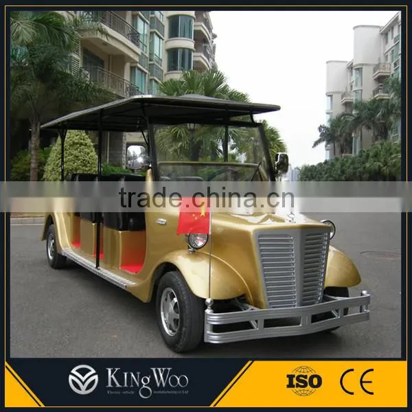 Well Known Luxury Antique Electric Cars 5kw