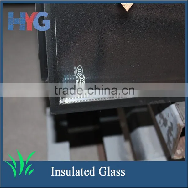 High Quality 6mm+9A+6mm;5mm+9A+5mm;Low-e Insulated Glass,Cheap Price, photo-4