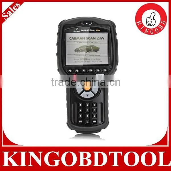 2014 Super Function New Version OEM Carman Scan Tool Lite For Hyundai/Kia Especially for Korea Car--new Designed