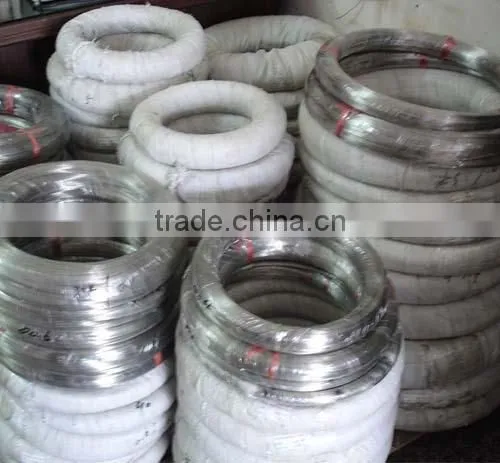 Stainless Steel Wire 201 photo-3