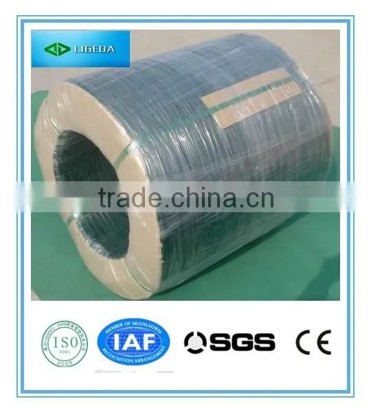 Cheap Galvanized Iron Wire/black Annealed Wire/PVC Coated Wire