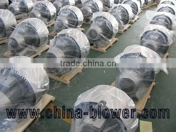 Greentech Ring Blower 0.5hp photo-5