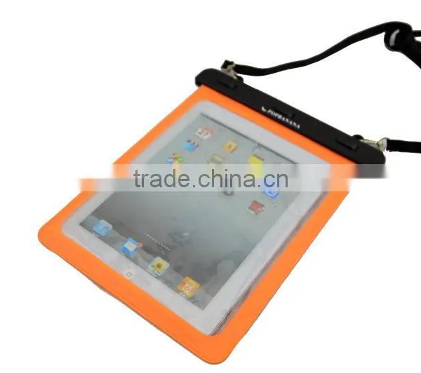 For Tablet PC Sport Waterproof Bag Case