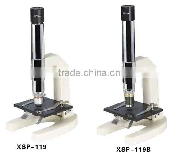 Biological Microscope HS-XSP-119,119B