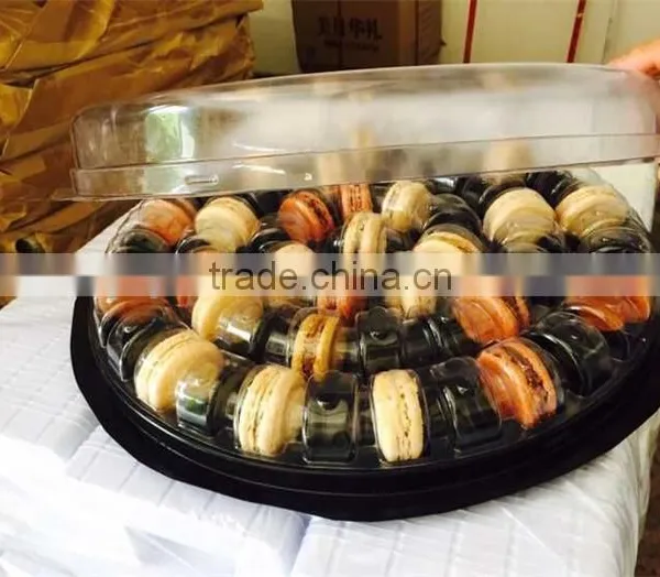 Guangdong Plastic Food Tray