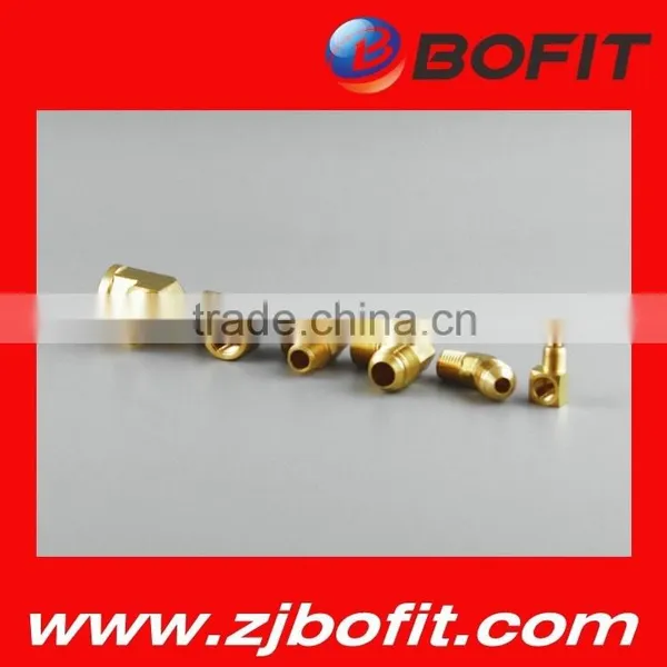 Hot Selling Copper Pipe Tube Fitting OEM Available photo-2