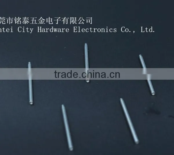 Customized Structure and Brass Material Shaft photo-4