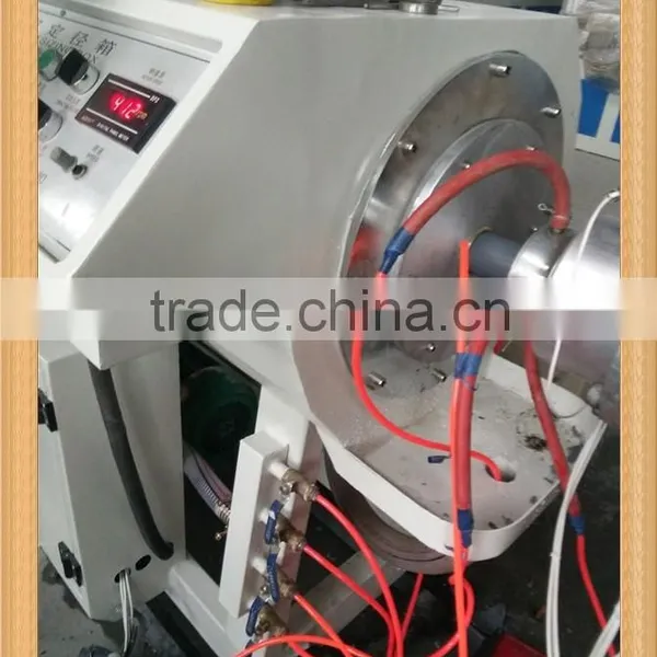 Beierman Maded High Quality PVC Pipe Production Line photo-3