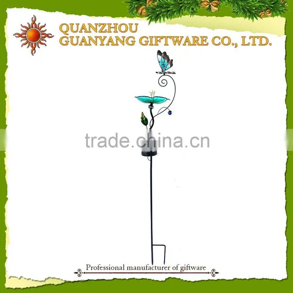 Solar Hummingbird Wind Chime Wholesale photo-6