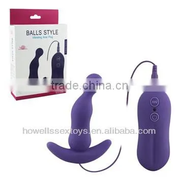 Vibrator Homemade Anal Sex Toys Women photo-3