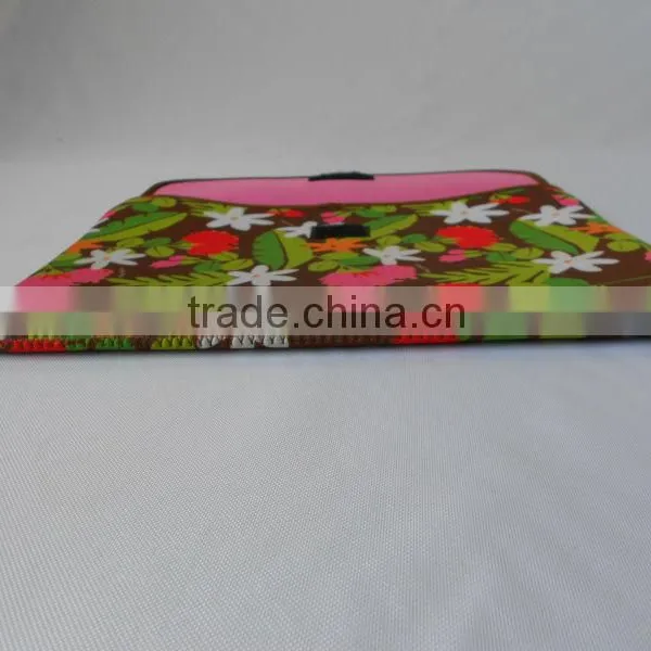 Wholesale Sale Sling Laptop Neoprene Laptop Bags photo-5