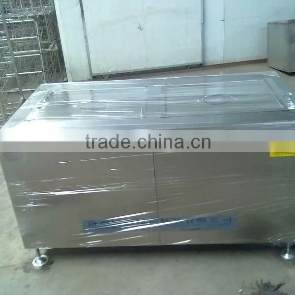 Ultrasonic Steam Cleaner