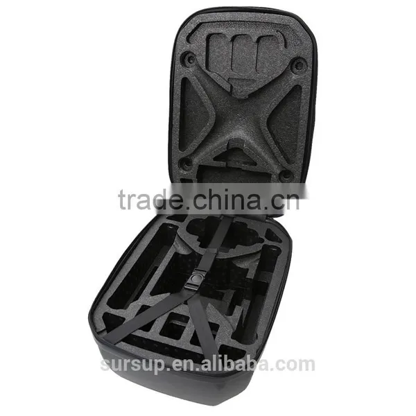 DJI UAV Hardshell Backpack, Customized Phantom3 Backpack ,hard Covered Phantom3 Backpack photo-5
