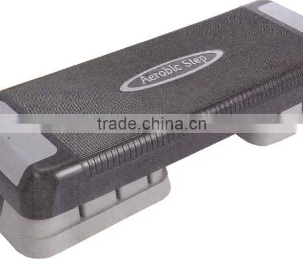 Aerobic Step Aerobic Exercise Stepper Gym Exercise Crossfit Fitness Aerobic Step photo-5