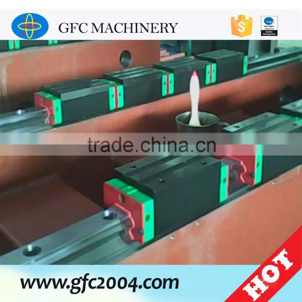 High Quality Linear Guide and Block, Guide Rail