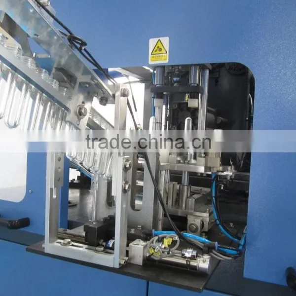 Automatic Blow Molding Machine PET Water Bottle photo-3