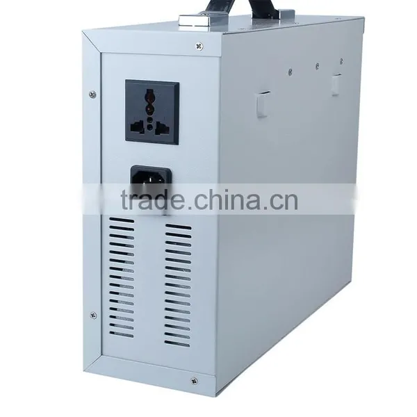 Portable UPS Power Supply 700w/800w/1000W Home UPS dc 10v 12v 15v photo-5
