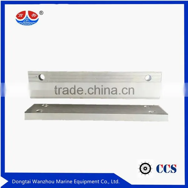 CCS Certified Willow Material Aluminium Ladder /aluminium Ladder photo-2