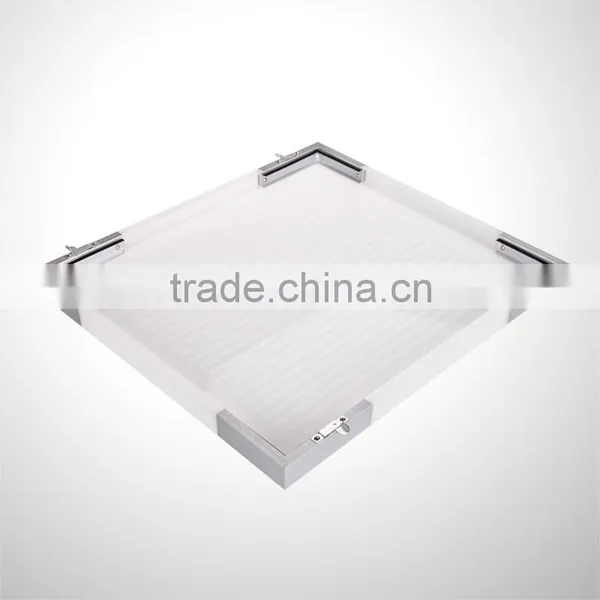 New Style Square Lamp Led Ceiling Light Lamp Practical House Decoration Led Light 21w Light UHXD275 Led Lamp 42w photo-3