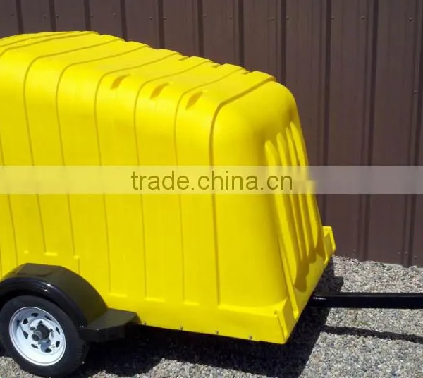 Car trailer,Truck trailer,laundry trolley