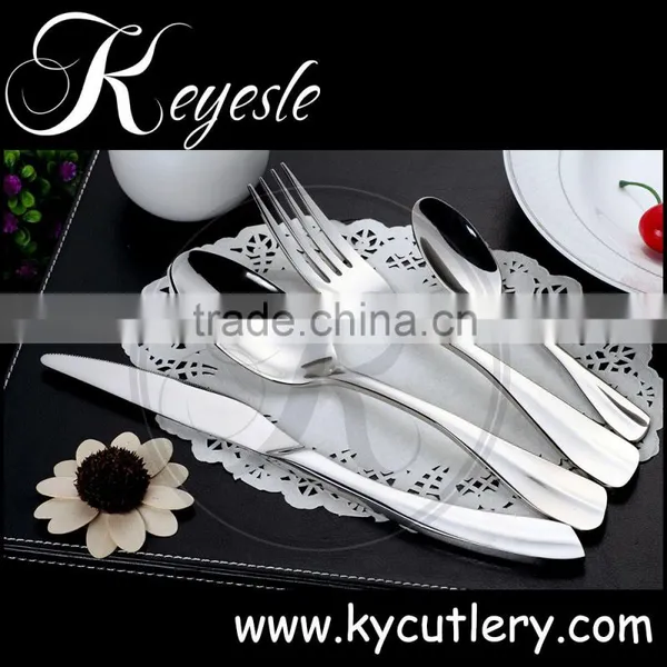 Factory Cutlery Set Stainless Steel,steel Cutlery Set,24 Pcs Cutlery photo-2