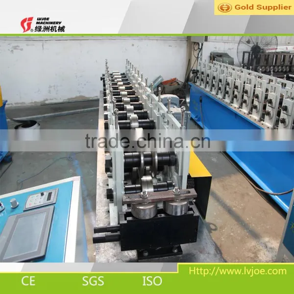 Whole Sale From China Light Steel Keel Roll Forming Machine photo-5