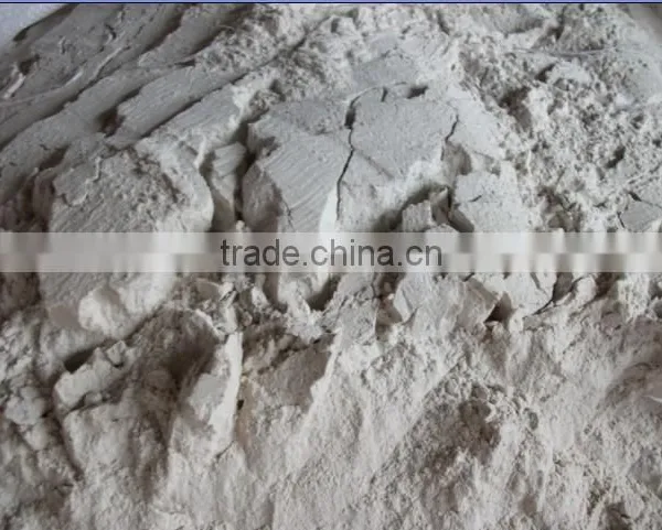 Calcium Aluminate High Aluminate Cement as binder of Castable