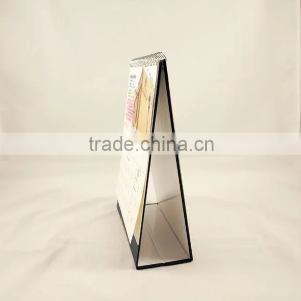 Custom Advertising Desk Calendar photo-6