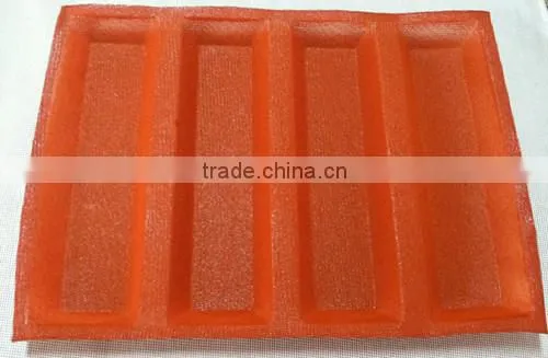 LFGB Passed Silicone Bread Baking Mold