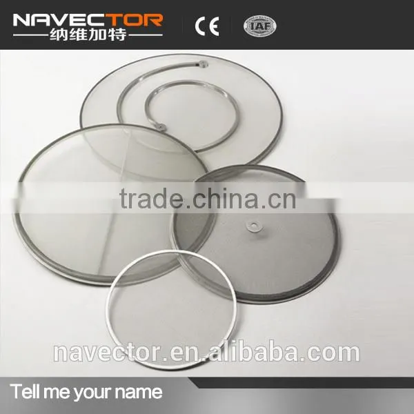Vibrating Sieve Mesh photo-2