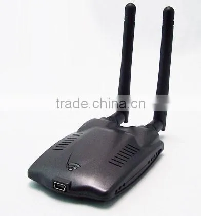 Plastic Wireless Wifi Antenna Housing / Shell photo-2