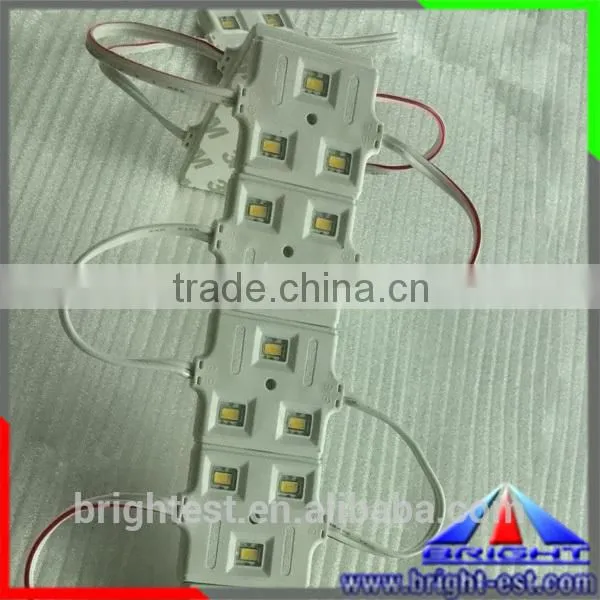 Epistar Chip 5630 LED Module 0.5watts 120lm photo-4