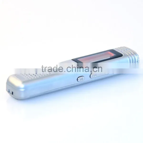 Ultra-Slim Long Design Voice Pen Model Q37 photo-6