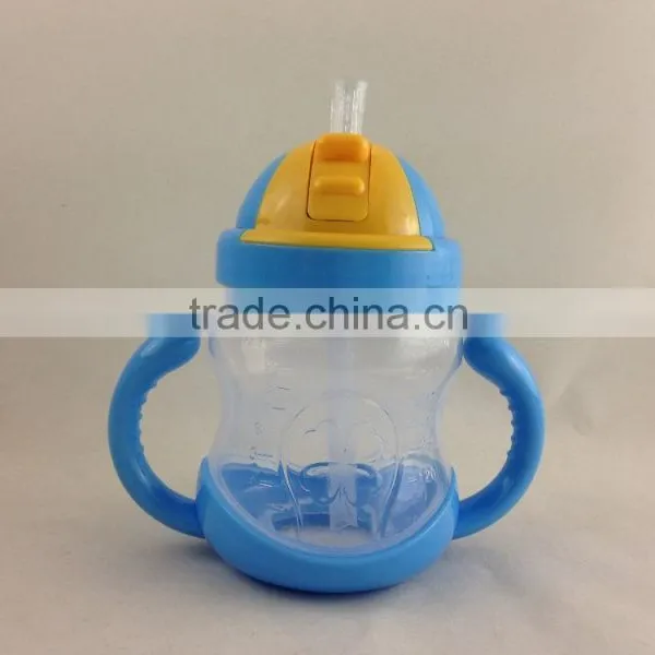 Unique Silicone Baby Bottle Wholesale