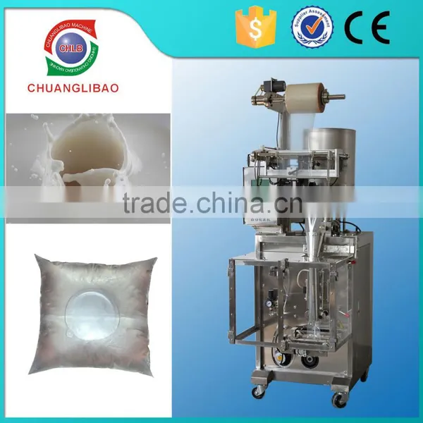 Automatic Liquid Pouch Packing Machine, Juice Pouch Packing Machine,Plastic Bag Water Packaging Machine