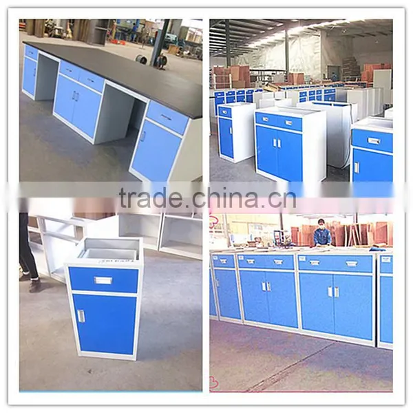 Laboratory Furniture for Science Room photo-4
