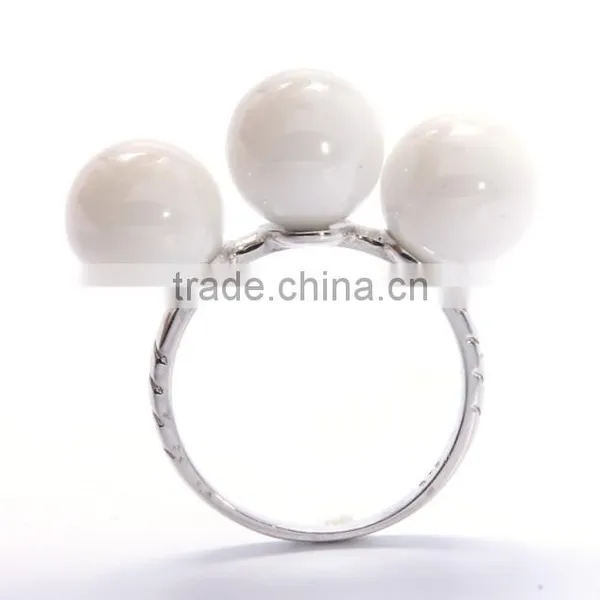 2015 New Products for Women Ceramic Ring Prices photo-2