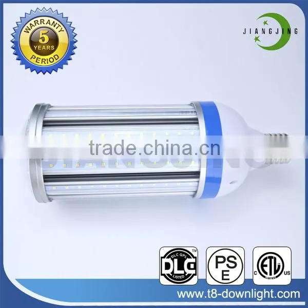 Ip64 E40 E39 Street Led Corn Lighting Bulbs 120w 100W Intelligent Driver 5 Years Guaranty photo-4
