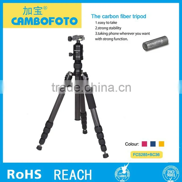 Cambofoto Tripod 2015 New China Products for Sale photo-2